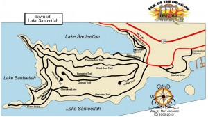 Town of Lake Santeetlah