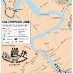 Calderwood Lake