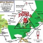 Devils Triangle Map